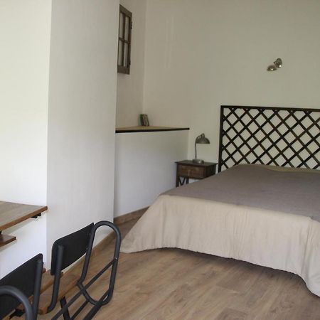 Appartement Le Gambetta Cotignac Exterior foto