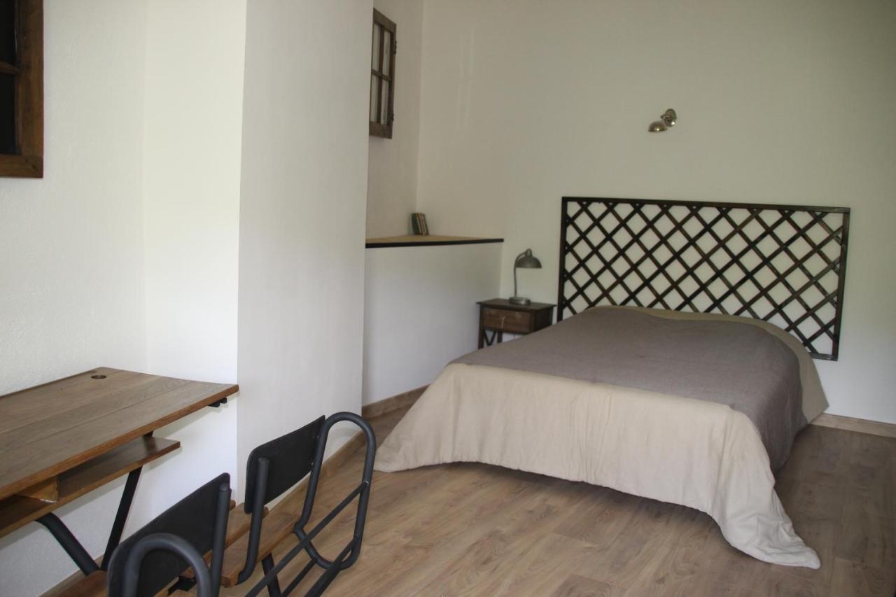 Appartement Le Gambetta Cotignac Exterior foto